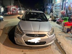 هيونداي أكسنت